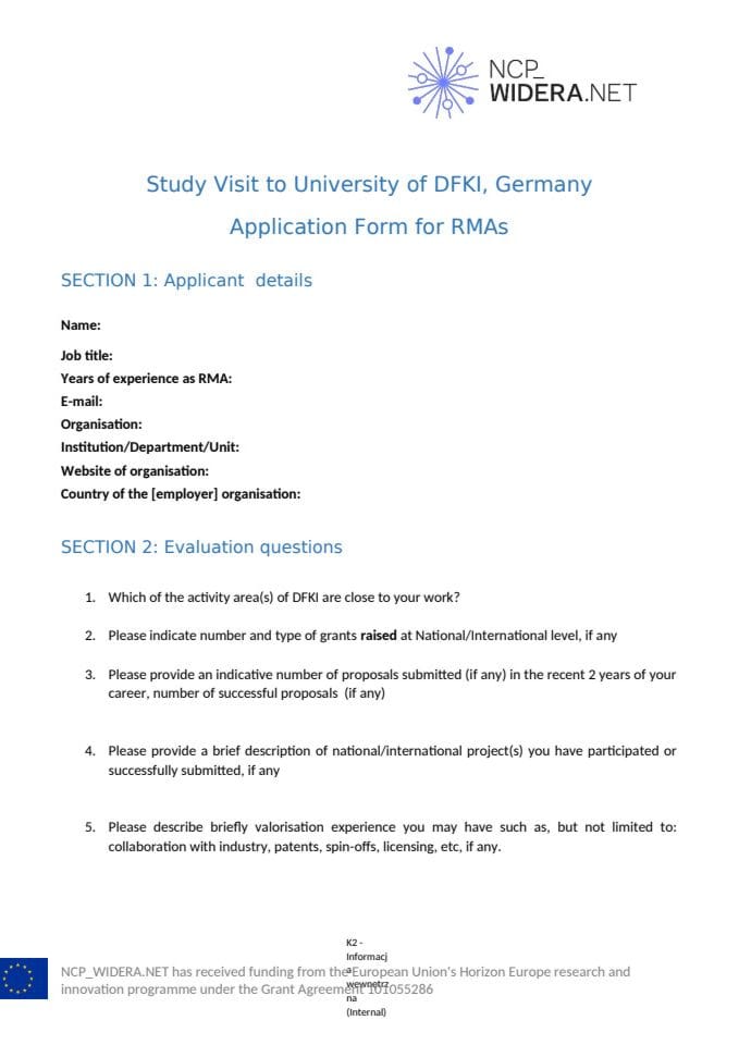 2. Study-visits_Application-Form__menadzeri istrazivanja