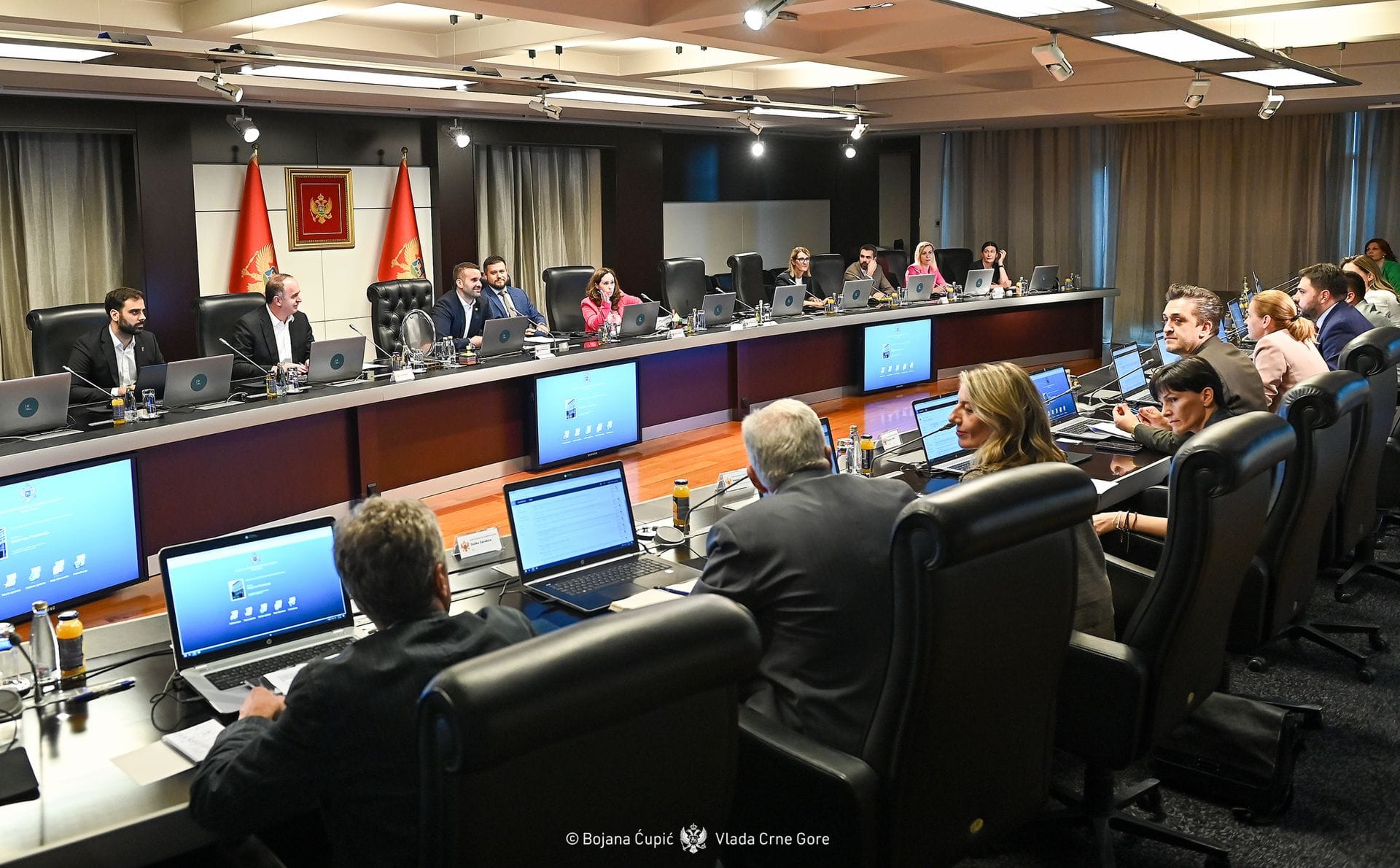 Second Session Second session of the Privatisation and Capital Projects Council