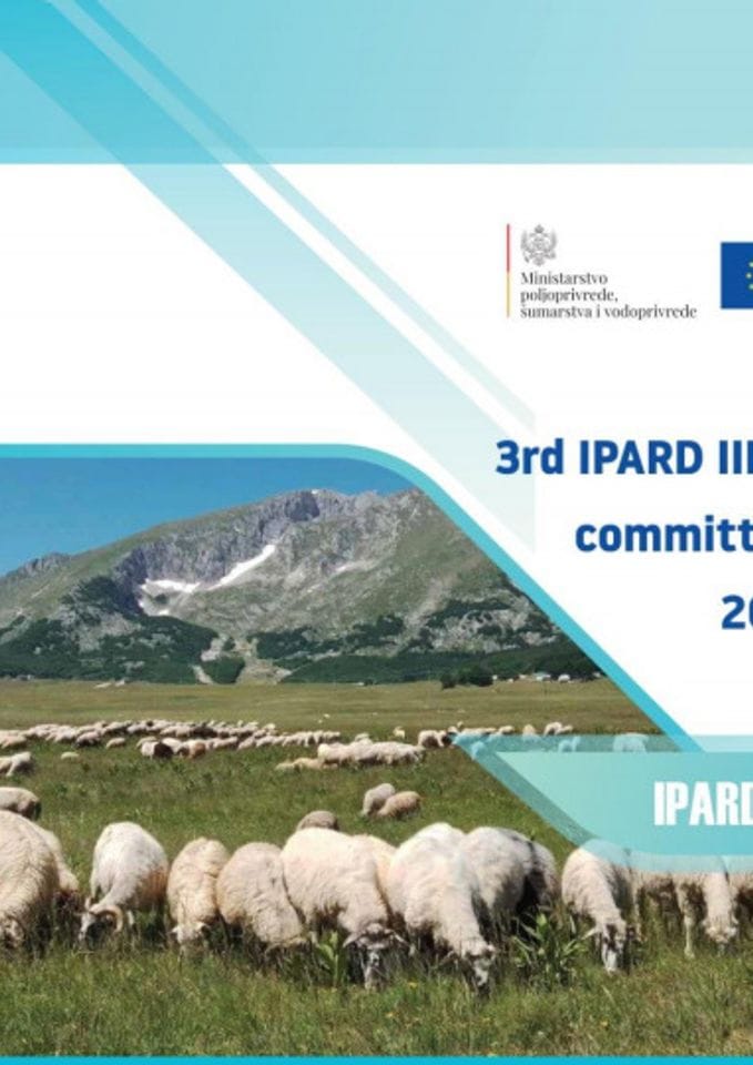 THE THIRD IMC FOR IPARD III - 20.06.2024 FINAL