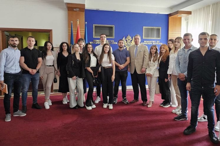 Dan otvorenih vrata MVP