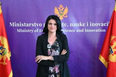 Мр Маријета Барјактаровић Ланзарди