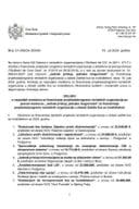 Одлука о расподјели средстава НВО ОСИ 2024.