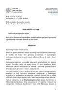 Premijerski sat: Odgovor predsjednika Vlade Milojka Spajića na poslaničko pitanje Ervina Ibrahimovića