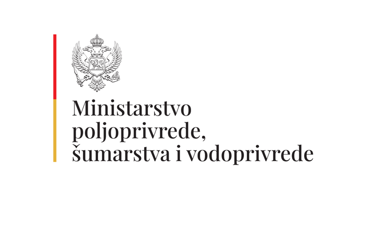 Logo Ministarstva