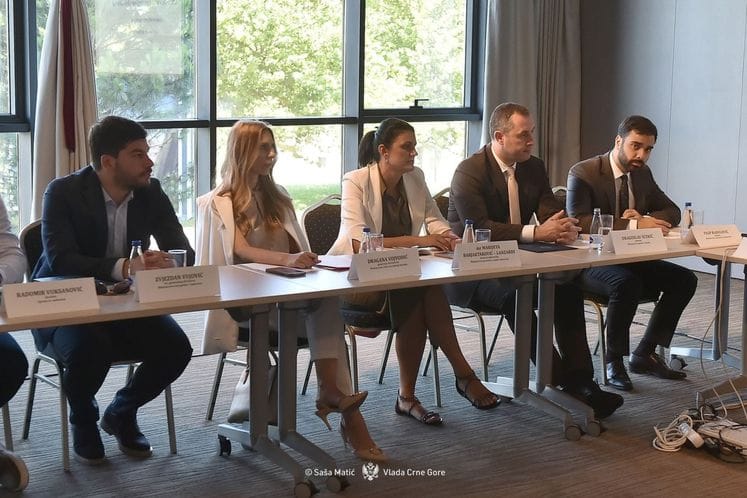 konkstitutivna sjednica