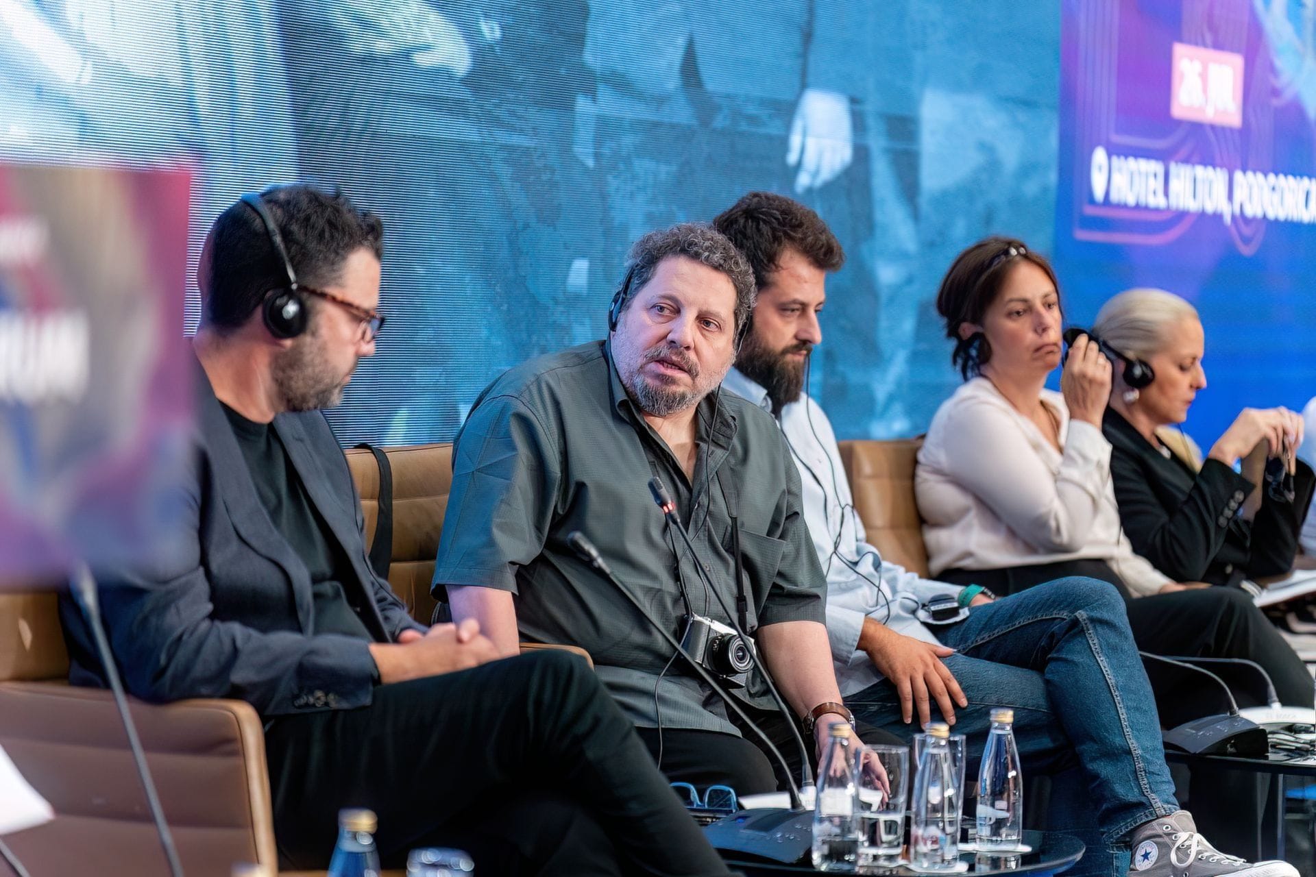 Održan Biznis forum “Crna Gora kao filmska destinacija”