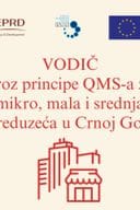 39 Guide through QMS principles for SMEs - ISME MNE