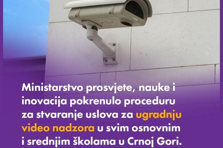 видео надзор