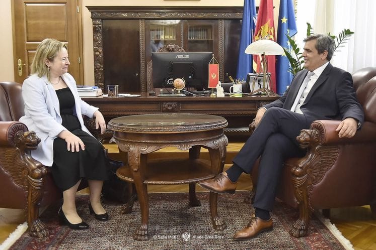 PPV i MVP - amb Francuske i Kine