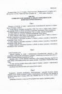 Predlog odluke o obrazovanju Komisije za izradu i implementaciju komunikacionih smjernica