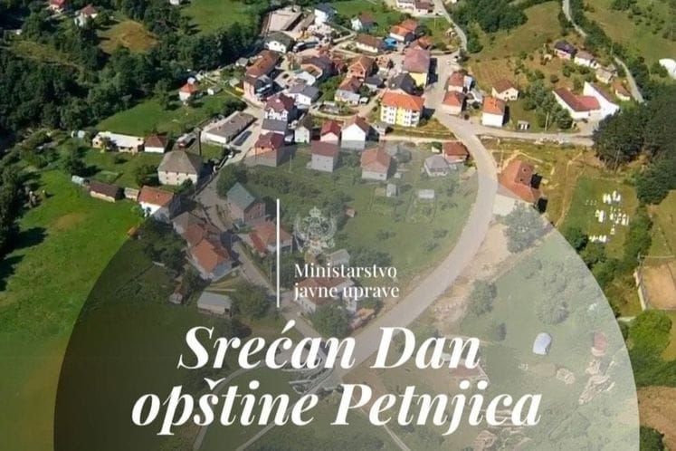 Dan opštine Petnjica