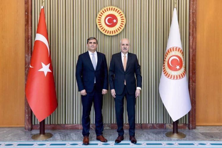 PPV i MVP u Turskoj - prvi dan