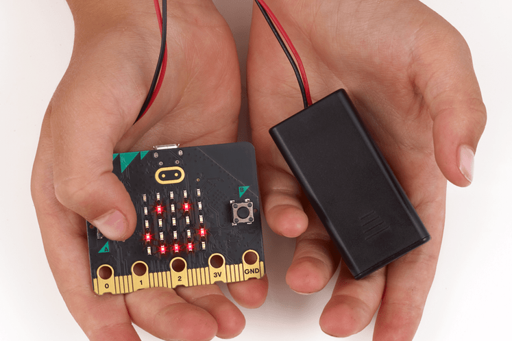 Micro:bit