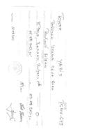 Putni nalozi od 29.07.do 09.08.2024.godine Putni nalozi od 29.07.do 09.08.2024.godine