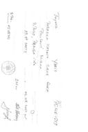 Putni nalozi od 29.07. do 09.08.2024.godine Putni nalozi od 29.07. do 09.08.2024.godine