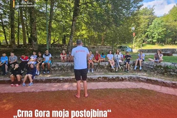 Zavod za školstvo Zavod za školstvo