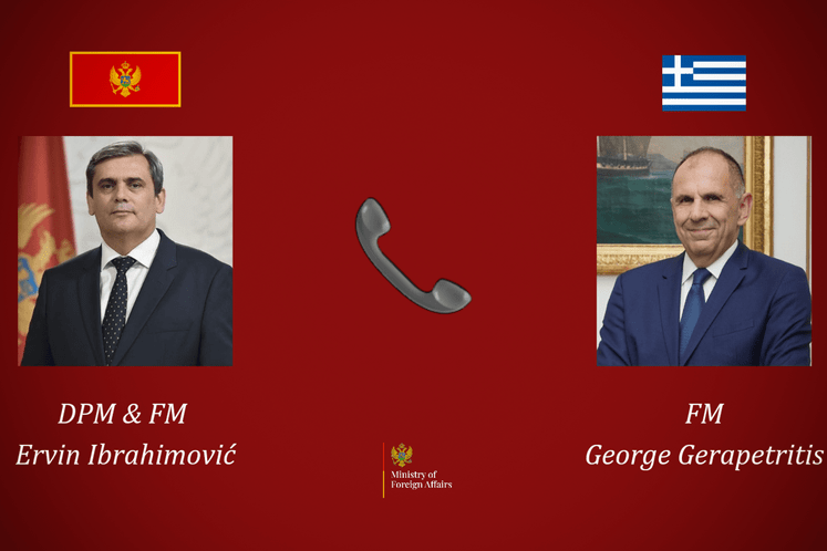 MVP Ibrahimović - MVP Grčke