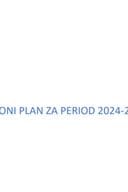 Нацрт АП уз Националну стратегију развоја дигиталног здравља за период 2024-2025