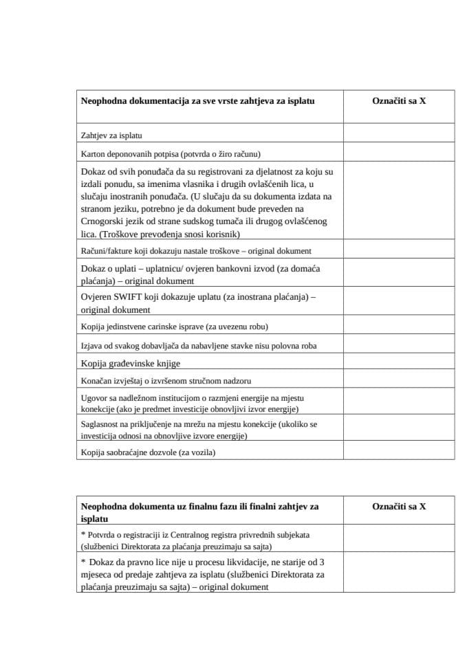 листа-неопходне-документације-уз-захтјев-за-исплату