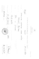 Putni nalozi - 19.08.-25.08.2024. godine