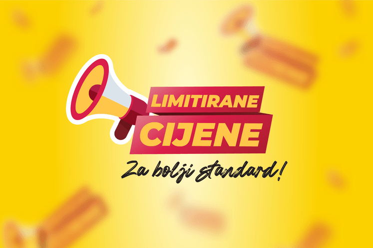 Limitirane cijene