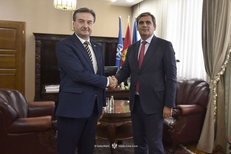 PPV i MVP Ibrahimovic - AMB Ukrajine