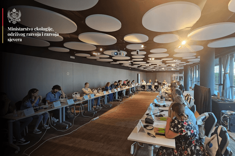 Regionalna radionici o implementaciji Nacionalnog akcionog plana...