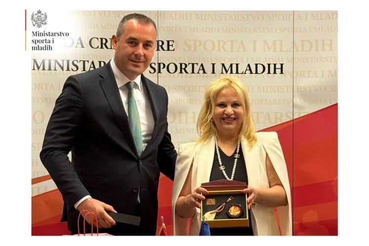 Sastanak sa delegacijom Bugarske