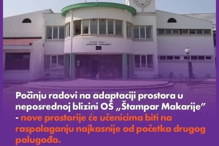 štampar makarije