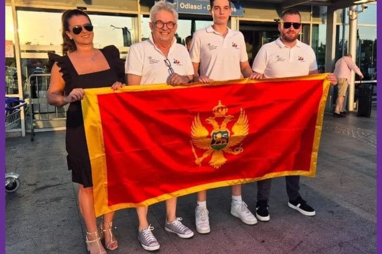 36.olimpijada znanaja