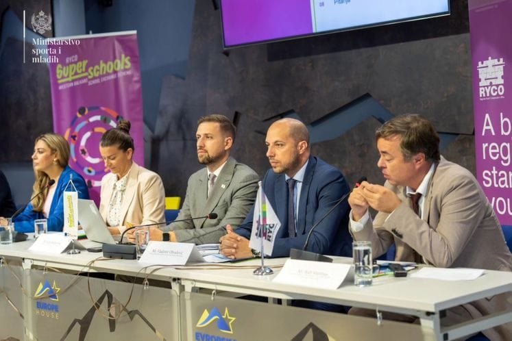 "Upoznajte Superškole"