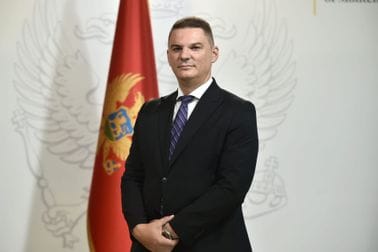 Admir Šahmanović
