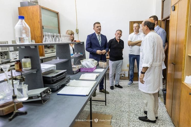 Zavod za geološka istraživanja