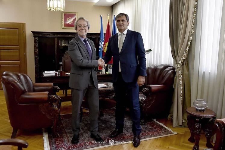 Ibrahimović - Indija Brazil