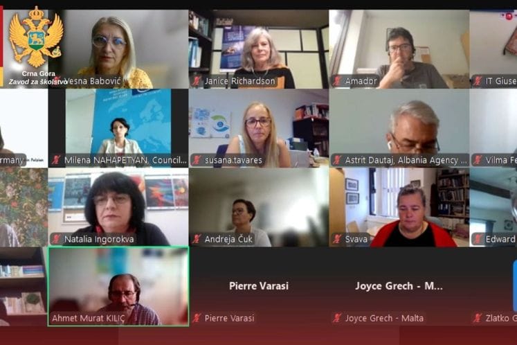 Завод за школство