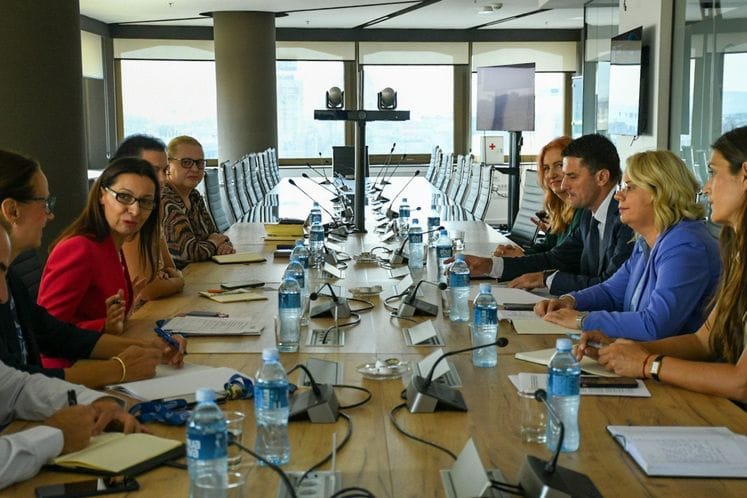 Транспортна заједница