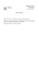 Списак јавних функционера и листе обрачуна њихових зарада и других примања и накнада у вези са вршењем јавне функције АВГУСТ - 2024