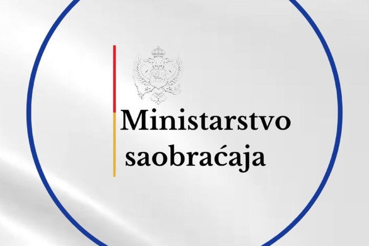 Predstavnici Ministarstva saobraćaja na sastanku sa predstavnicima grupe građana Crmnice i predstavnicima MZ Crmnica