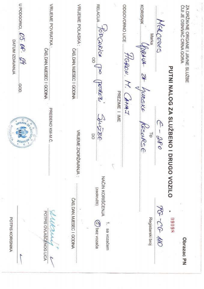 PN 09098 05.08.-09.08.2024