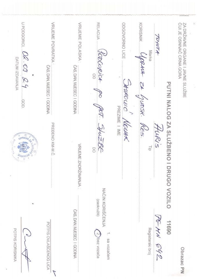 PN 11690 02.09.-06.09.2024