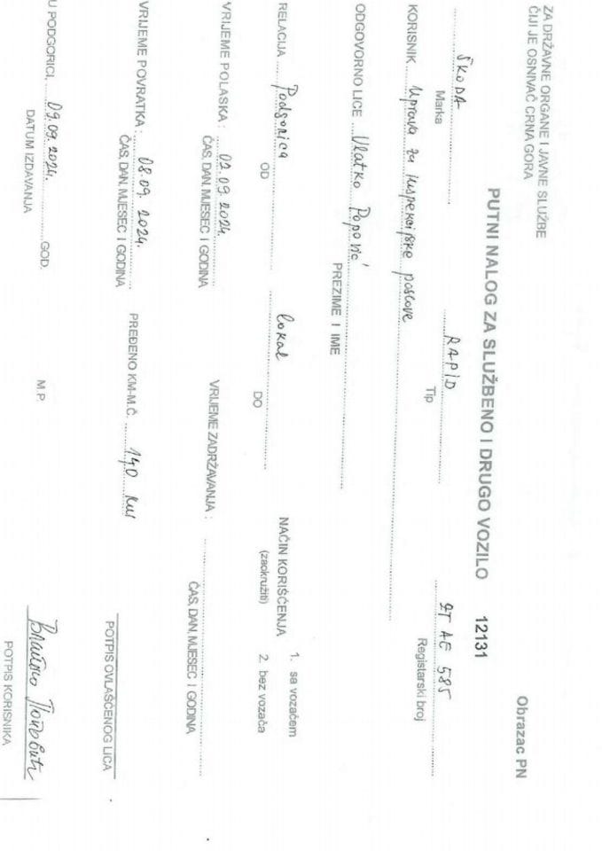 Putni nalozi za službena vozila- 02-08.09.2024.god. I dio_0001_compressed