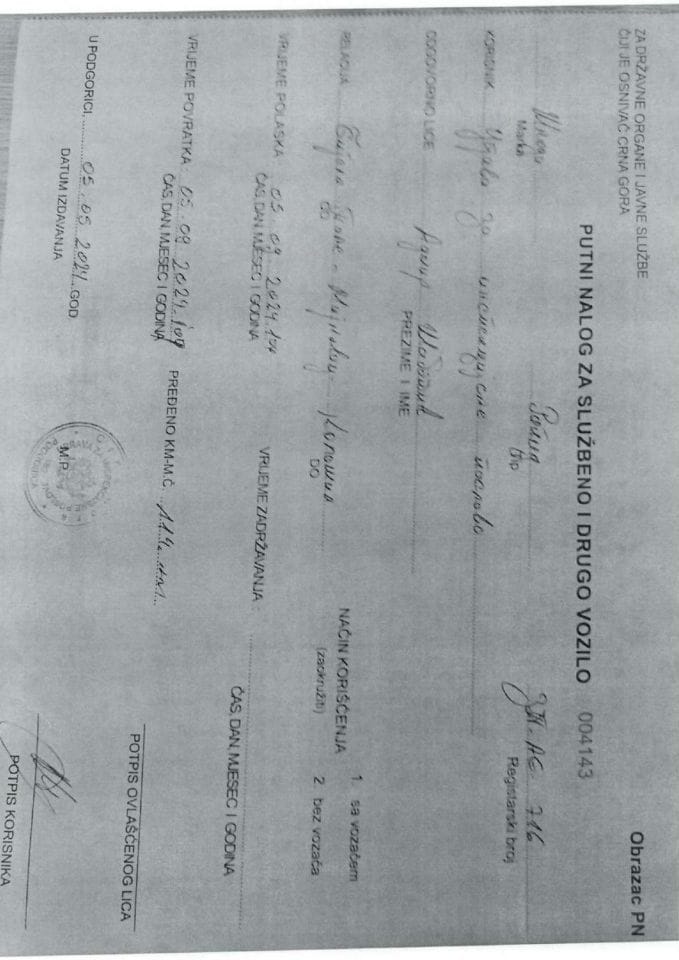 Путни налози за службена возила- 02-08.09.2024.год ИИ дио_0001_цомпрессед