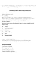 КОНКУРС ЗА ПРОЈЕКАТ “ЕНЕРГИЈА ПОДВУЧЕНО ЗЕЛЕНОМ” 2024. 2024