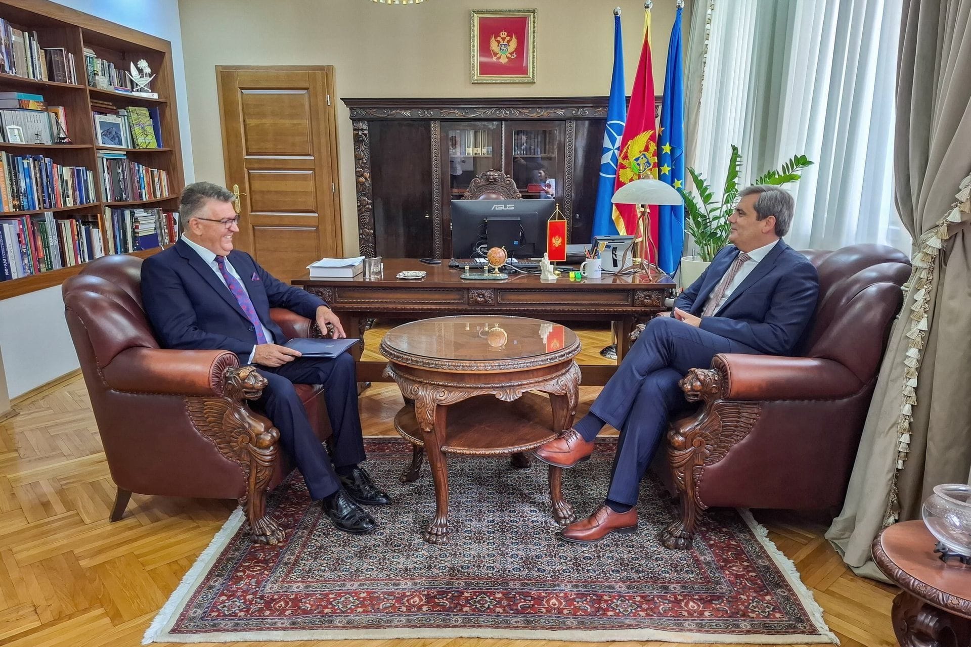 PPV i MVP Ibrahimović - AMB Hrvatske