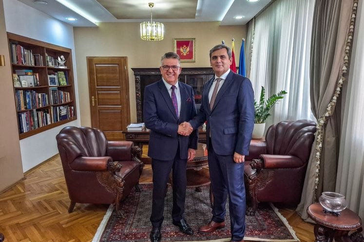 PPV i MVP Ibrahimović - AMB Hrvatske