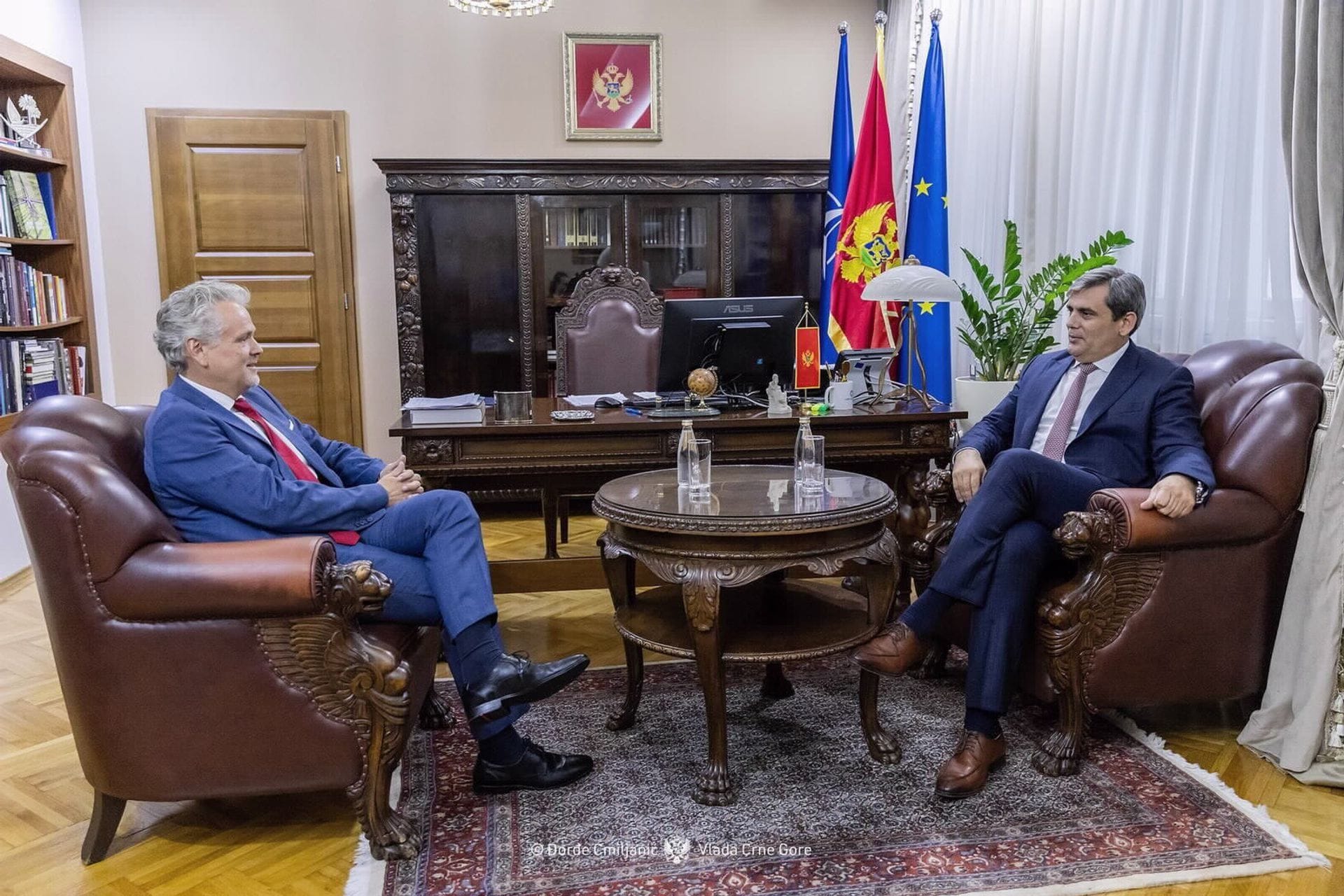 PPV i MVP Ibrahimović - Amb EU