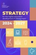 MESI - FOR THE HIGHER EDUCATION DEVELOPMENT IN MONTENEGRO 2024-2027