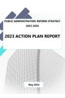 2023 AP Report on 2022-2024 PAR implementation