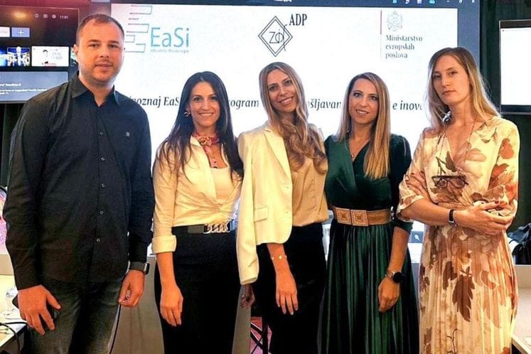 Ministarstvo rada, zapošljavanja i socijalnog dijaloga