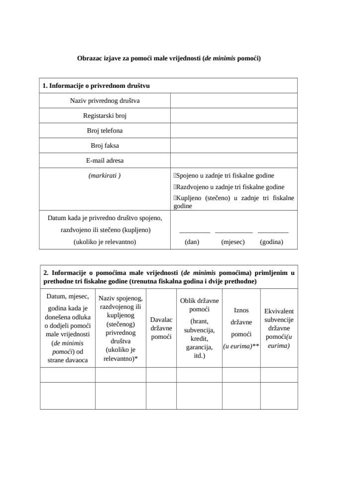 Obrazac-izjave-za-pomoci-male-vrijednosti-de-minimis-pomoci